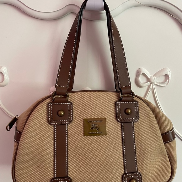 🔥SOLD OUT Burberry Blue Label🔥 - Picture 6 of 11